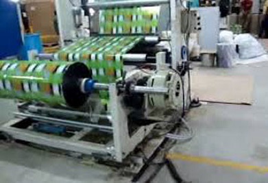 impeller blower fan