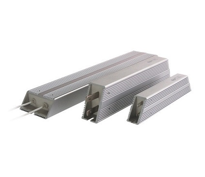 dynamic braking resistor