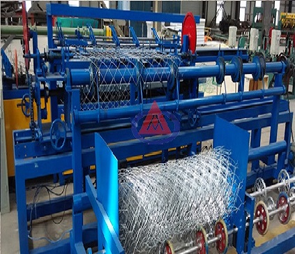 impact mill