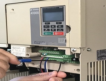 pulverizer